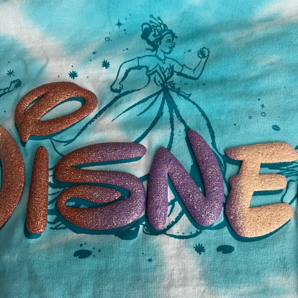 RunDisney Princess 2022 1/2 Marathon Weekend Spirit Jersey - Picture 5 of 7